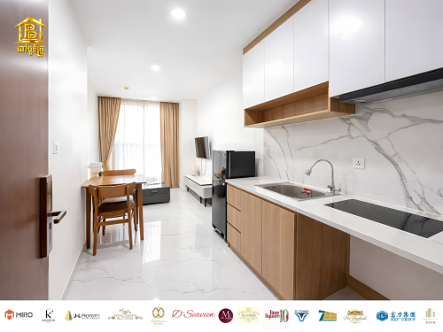 Room condo for rent