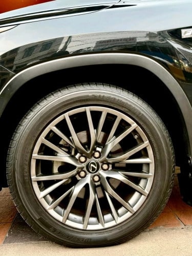 Rx300 F-sport 2019