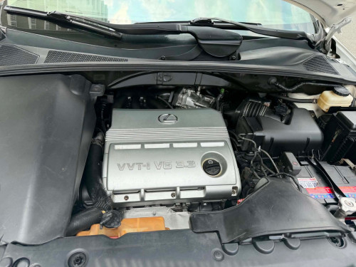 Rx330 2004 ប៉ុង2 half option