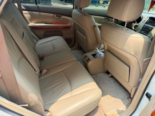 Rx330 2004 ប៉ុង2 half option