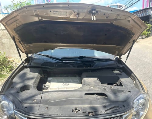 Rx350 2010 ប៉ុង1 H-Full