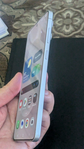 Samsung S25 edge