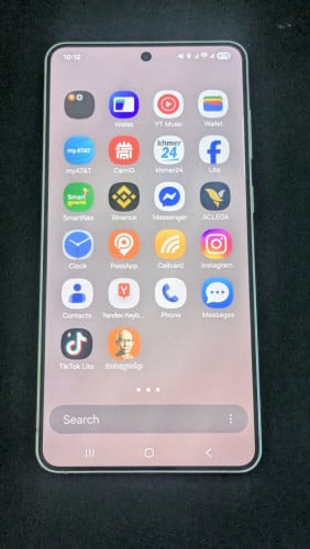 Samsung S25 edge