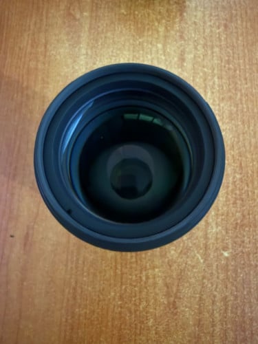 Samyang 135mm f1.8 E- mount