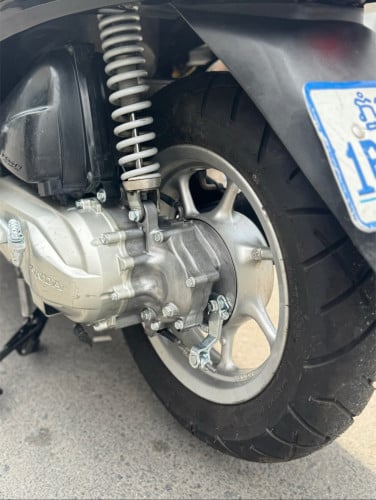 SCOOPY 026upហើយស្អាតម៉ូយៗ