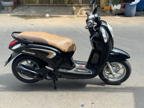 SCOOPY 026upហើយស្អាតម៉ូយៗ