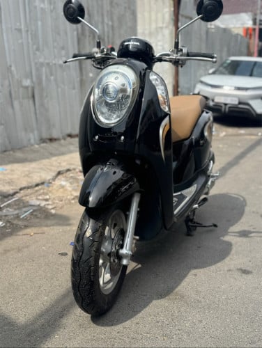 SCOOPY 026upហើយស្អាតម៉ូយៗ