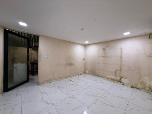 Shophouse for rent at Toul Tumpoung