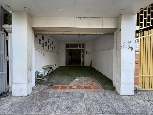 Shophouse for rent at Toul Tumpoung