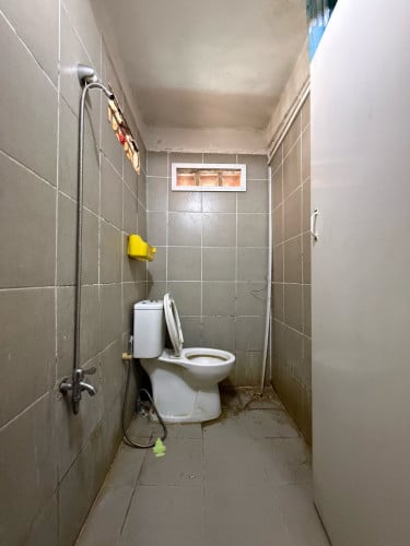 Shophouse for rent at Toul Tumpoung