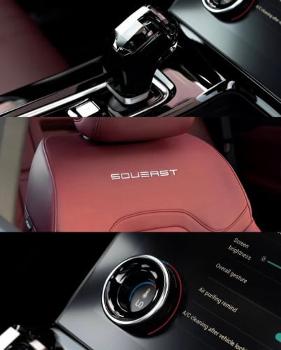 Soueast S07Dm