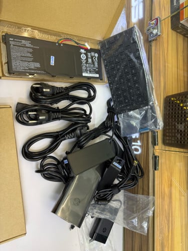Spare Part Computer All Model