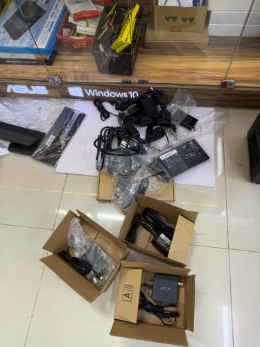 Spare Part Computer All Model