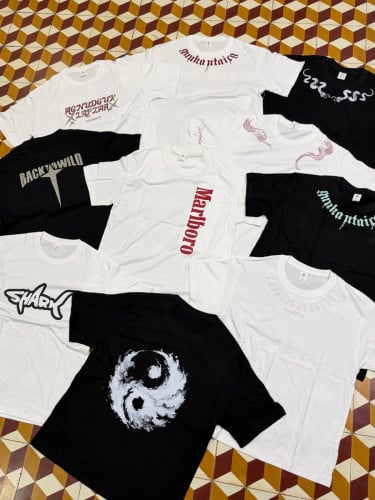 T-Shirts