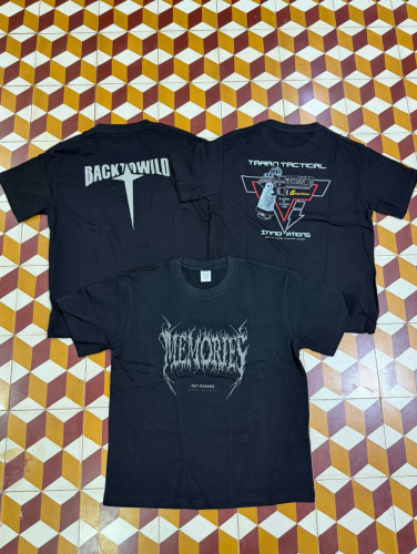 T-Shirts