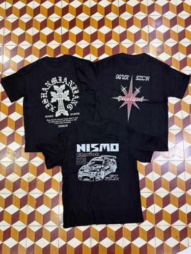T-Shirts