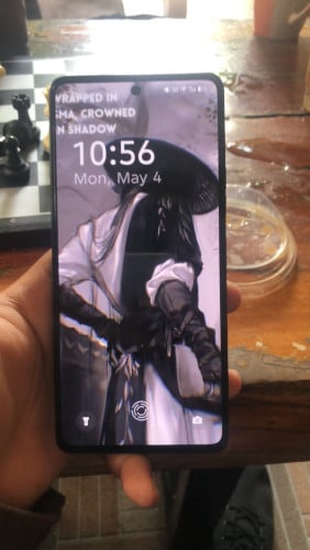 Techno pova 6pro 5g