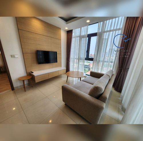 Tonle Bassac 1-Bedroom for rent（🇯🇵日本人対応）