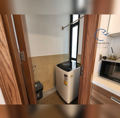 Tonle Bassac 1-Bedroom for rent（🇯🇵日本人対応）