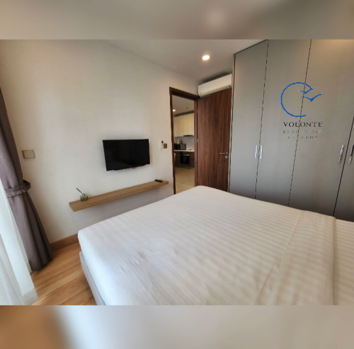 Tonle Bassac 1-Bedroom for rent（🇯🇵日本人対応）