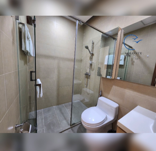 Tonle Bassac 1-Bedroom for rent（🇯🇵日本人対応）