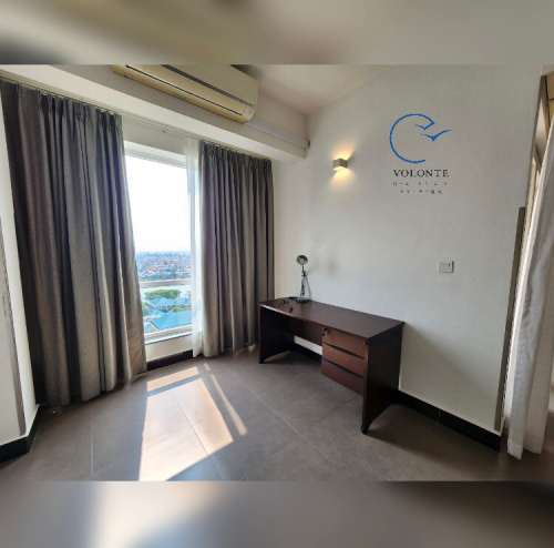 Tonle Bassac 4-Bedrooms for rent（🇯🇵日本人対応）