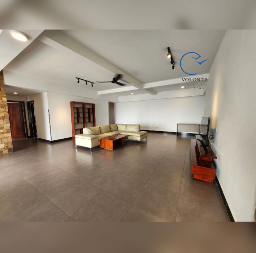 Tonle Bassac 4-Bedrooms for rent（🇯🇵日本人対応）