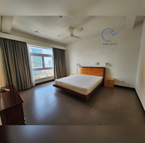 Tonle Bassac 4-Bedrooms for rent（🇯🇵日本人対応）