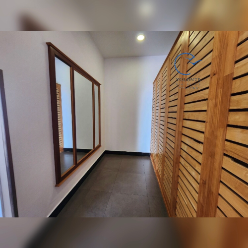 Tonle Bassac 4-Bedrooms for rent（🇯🇵日本人対応）