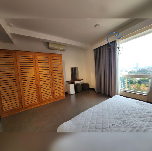 Tonle Bassac 4-Bedrooms for rent（🇯🇵日本人対応）