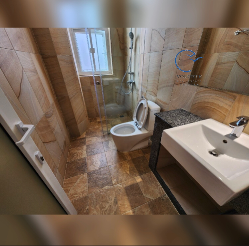 Tonle Bassac 4-Bedrooms for rent（🇯🇵日本人対応）