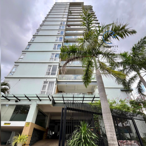 Tonle Bassac 4-Bedrooms for rent（🇯🇵日本人対応）