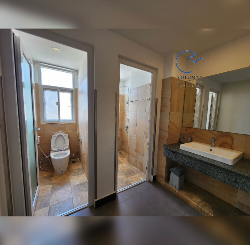 Tonle Bassac 4-Bedrooms for rent（🇯🇵日本人対応）