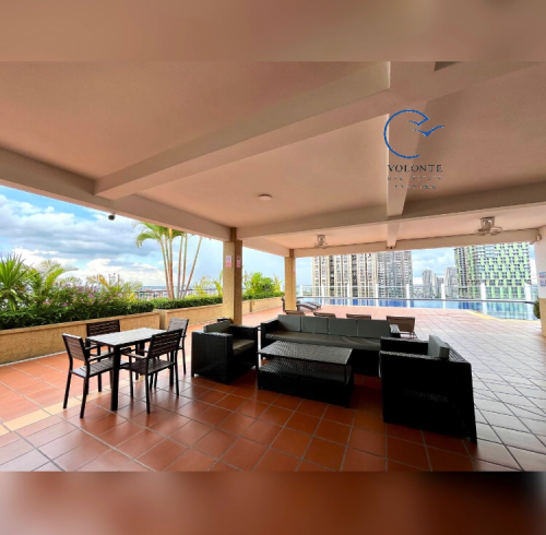Tonle Bassac 4-Bedrooms for rent（🇯🇵日本人対応）