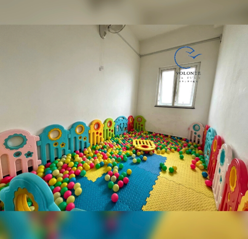 Tonle Bassac 4-Bedrooms for rent（🇯🇵日本人対応）