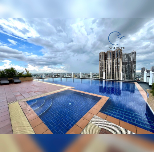 Tonle Bassac 4-Bedrooms for rent（🇯🇵日本人対応）