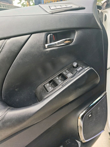 Toyota Alphard 2016 up 2021 V4