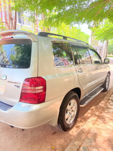 Toyota Highlander 03 v6 p1