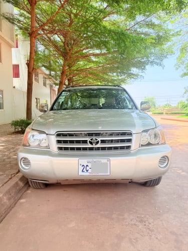 Toyota Highlander 03 v6 p1