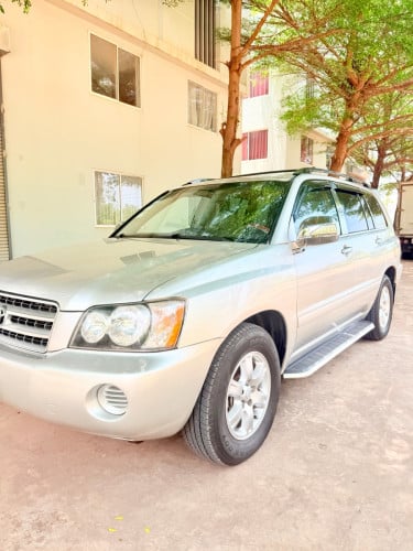 Toyota Highlander 03 v6 p1