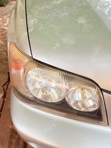 Toyota Highlander 03 v6 p1