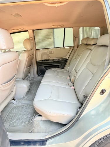 Toyota Highlander 03 v6 p1
