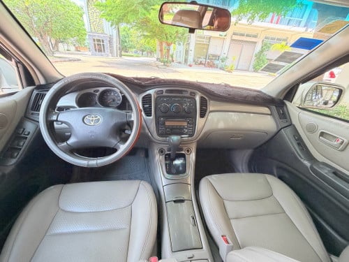 Toyota Highlander 03 v6 p1