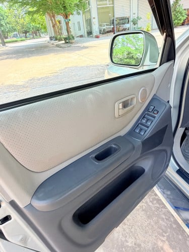 Toyota Highlander 03 v6 p1