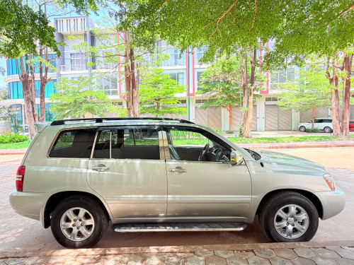 Toyota Highlander 03 v6 p1