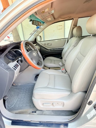 Toyota Highlander 03 v6 p1