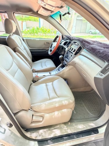 Toyota Highlander 03 v6 p1