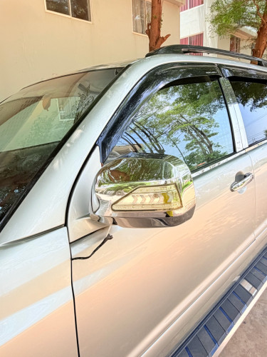 Toyota Highlander 03 v6 p1