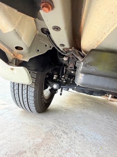 Toyota Highlander 03 v6 p1