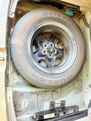 Toyota Highlander 03 v6 p1